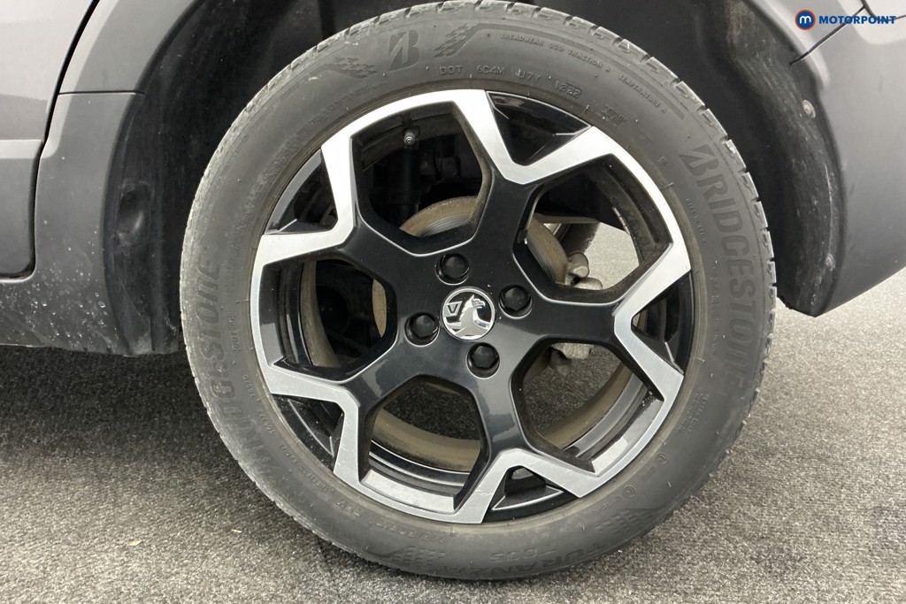 Used Vauxhall Crossland 2022 for sale - 77071708: Photo 45