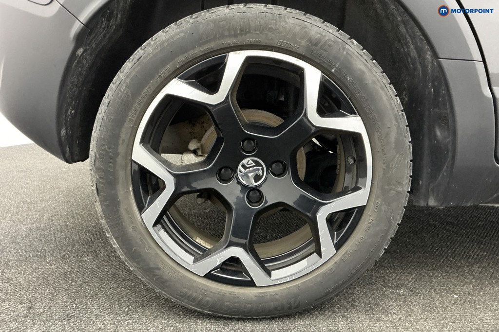 Used Vauxhall Crossland 2022 for sale - 77071708: Photo 46