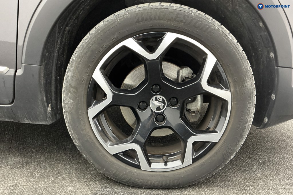 Used Vauxhall Crossland 2022 for sale - 77071708: Photo 47