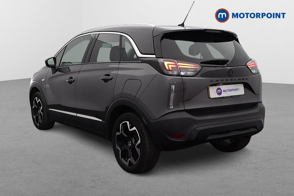 Used Vauxhall Crossland 2022 for sale - 77071708: Photo 5