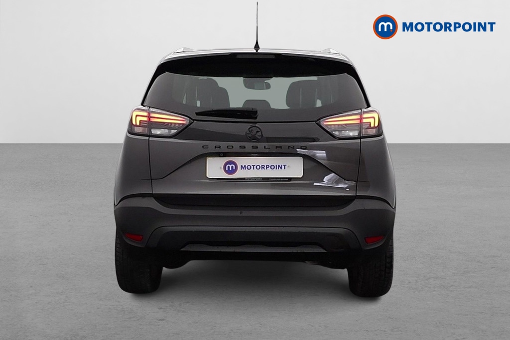 Used Vauxhall Crossland 2022 for sale - 77071708: Photo 6