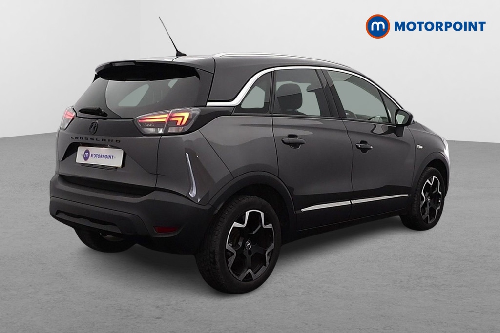 Used Vauxhall Crossland 2022 for sale - 77071708: Photo 7
