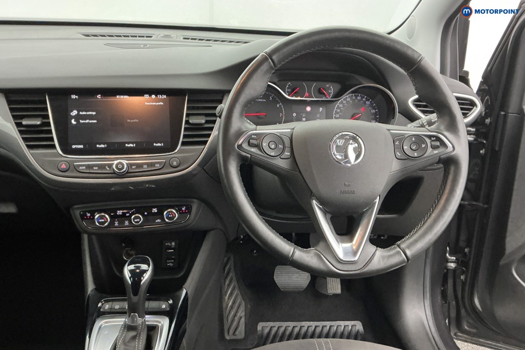Used Vauxhall Crossland 2022 for sale - 77071708: Photo 9