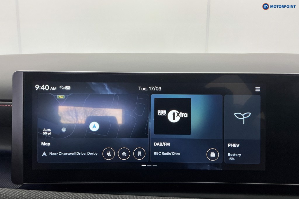 Used Hyundai TUCSON 2025 for sale - 77918863: Photo 10