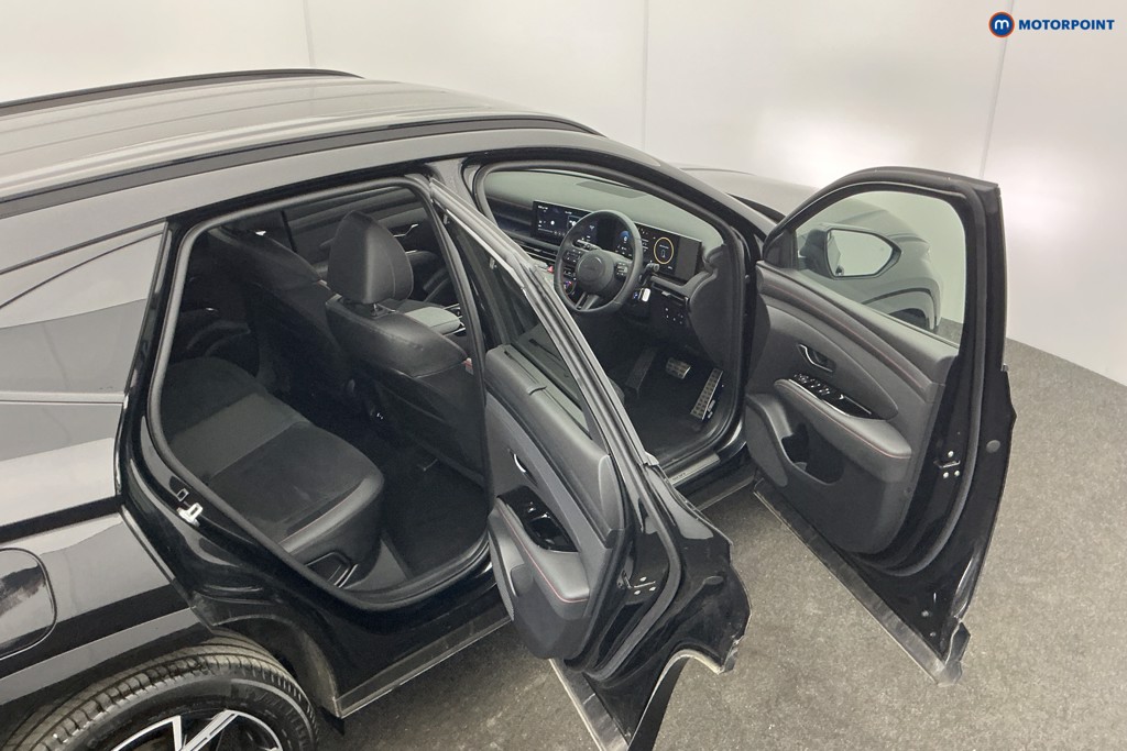 Used Hyundai TUCSON 2025 for sale - 77918863: Photo 13