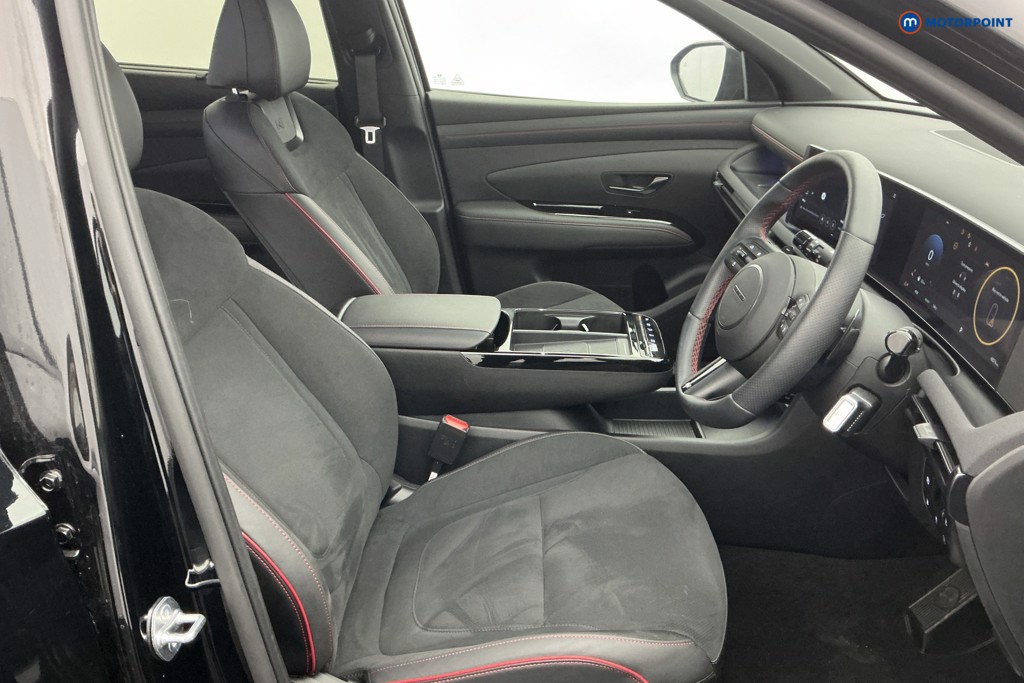 Used Hyundai TUCSON 2025 for sale - 77918863: Photo 15