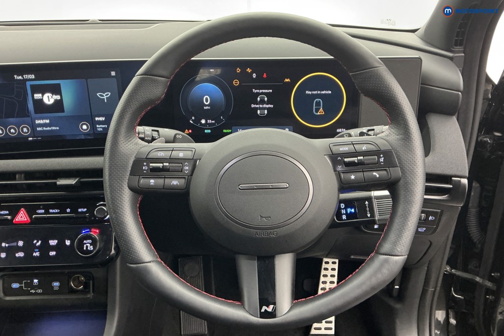 Used Hyundai TUCSON 2025 for sale - 77918863: Photo 16