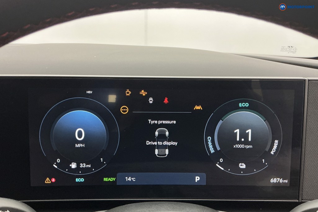 Used Hyundai TUCSON 2025 for sale - 77918863: Photo 19