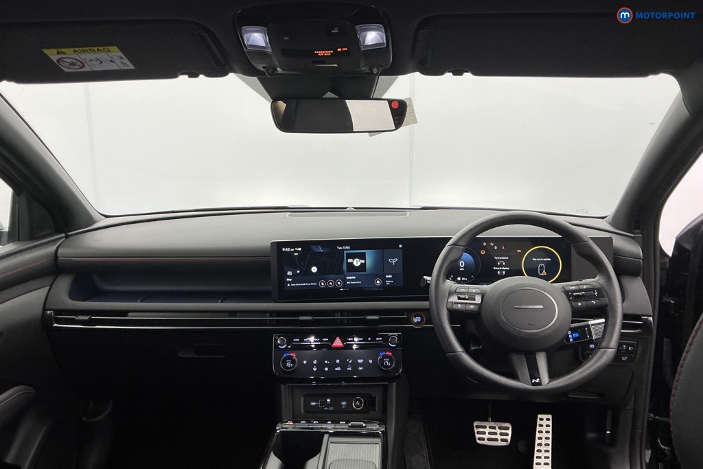 Used Hyundai TUCSON 2025 for sale - 77918863: Photo 22