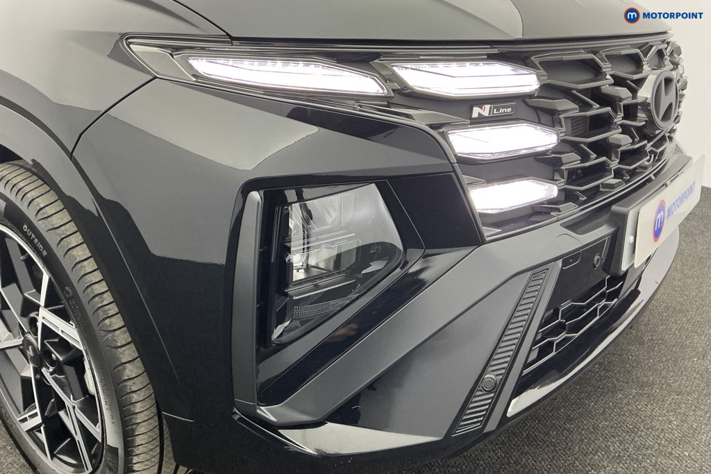 Used Hyundai TUCSON 2025 for sale - 77918863: Photo 41