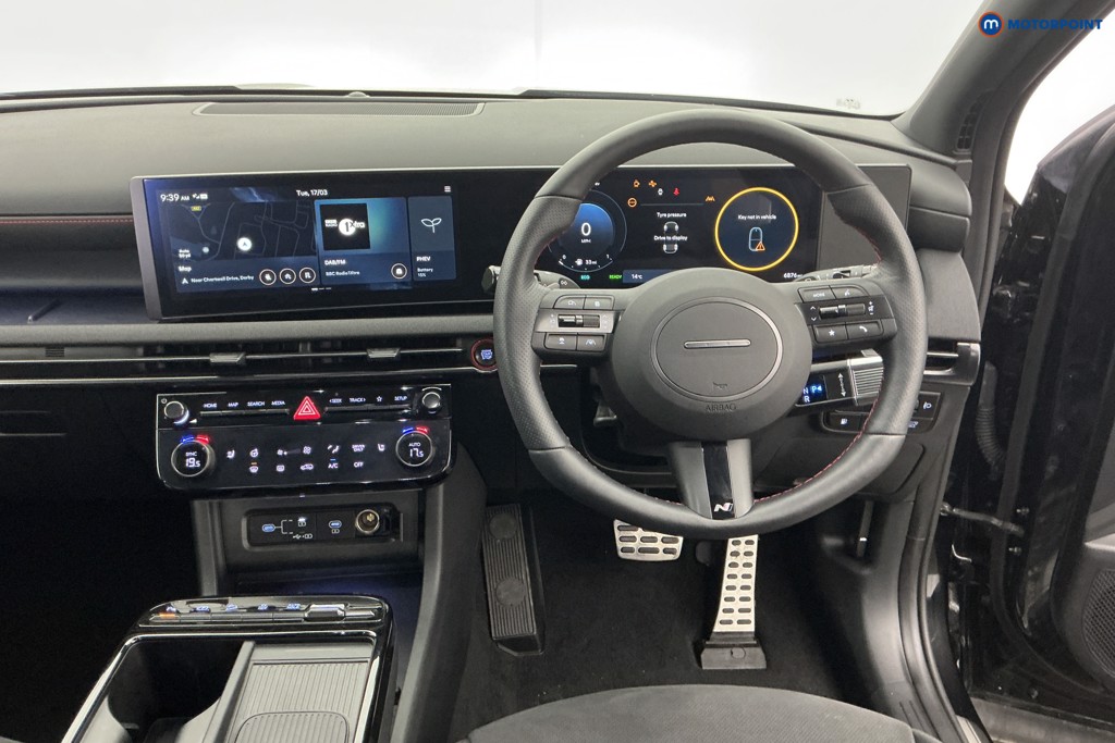 Used Hyundai TUCSON 2025 for sale - 77918863: Photo 9