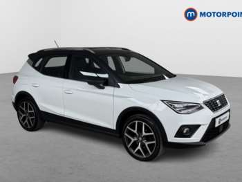 2021 - 1.0 TSI 110 Xcellence Lux [EZ] 5dr DSG
