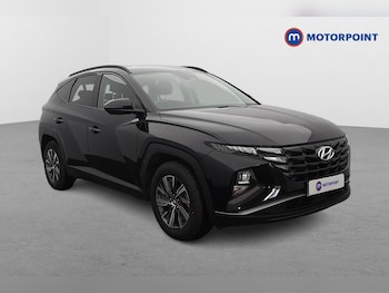 Used Hyundai TUCSON 2023 for sale - 78644542: Photo