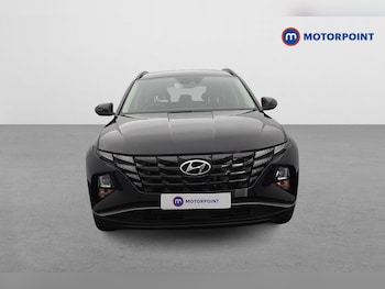 Used Hyundai TUCSON 2023 for sale - 78644542: Photo