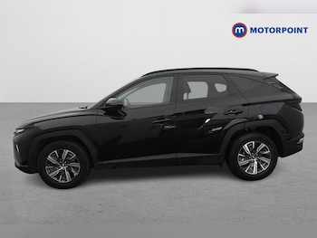 Used Hyundai TUCSON 2023 for sale - 78644542: Photo