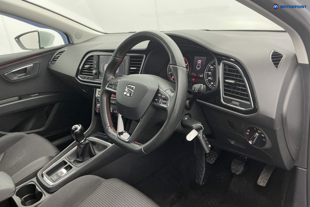 Used SEAT Leon 2019 for sale - 78133926: Photo 15