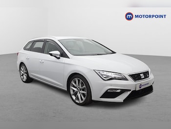 Used SEAT Leon 2019 for sale - 78133926: Photo