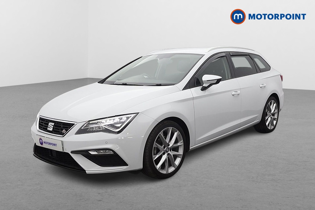 Used SEAT Leon 2019 for sale - 78133926: Photo 3