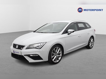 Used SEAT Leon 2019 for sale - 78133926: Photo