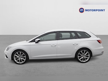 Used SEAT Leon 2019 for sale - 78133926: Photo