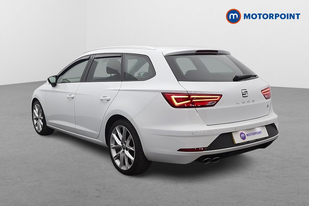 Used SEAT Leon 2019 for sale - 78133926: Photo 5