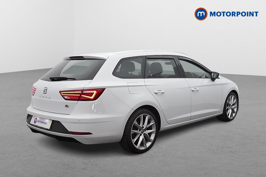 Used SEAT Leon 2019 for sale - 78133926: Photo 7