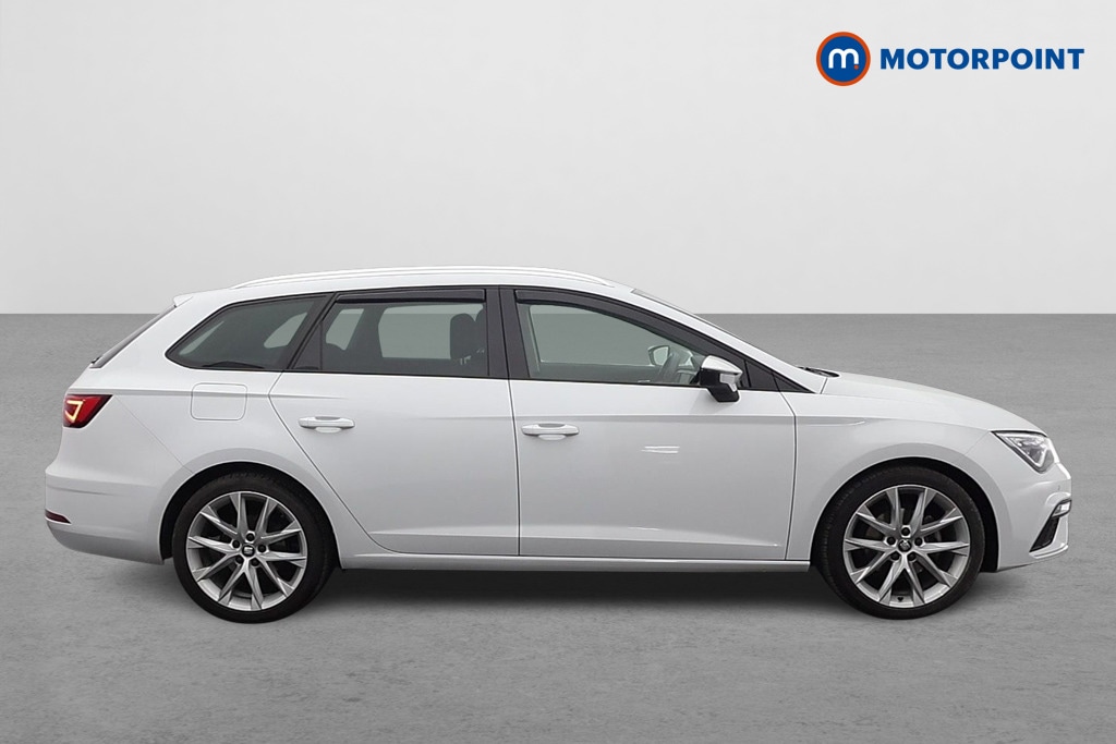 Used SEAT Leon 2019 for sale - 78133926: Photo 8