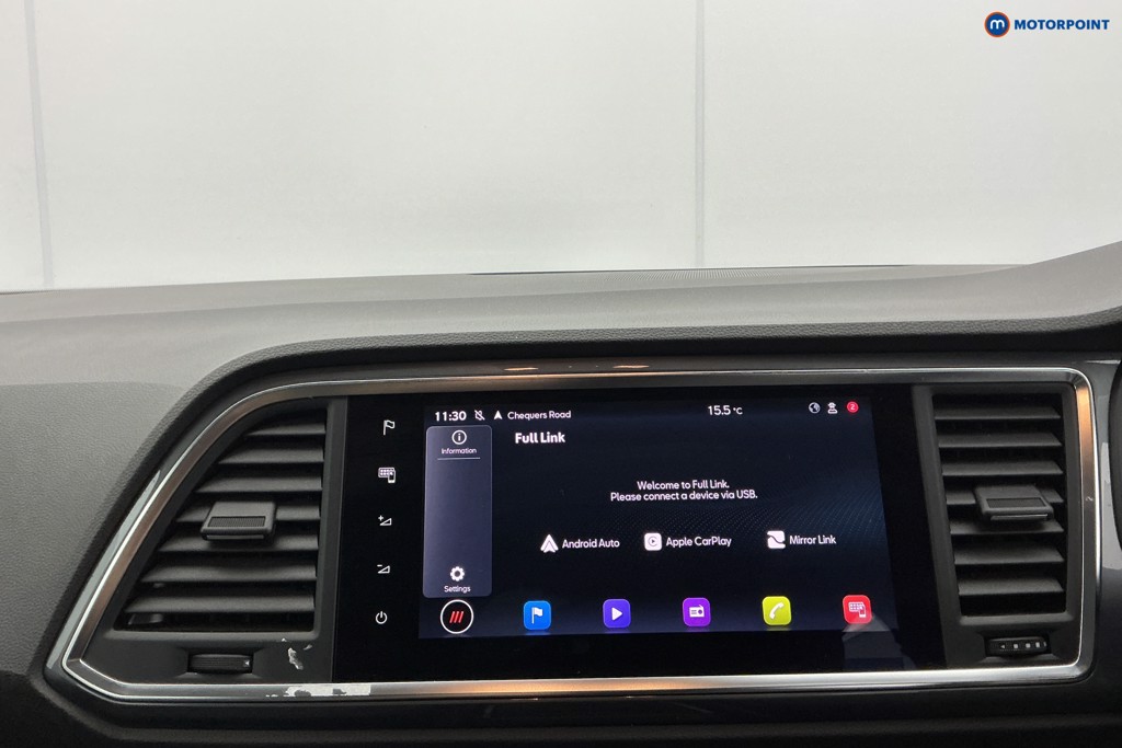 Used SEAT Ateca 2024 for sale - 78199511: Photo 10