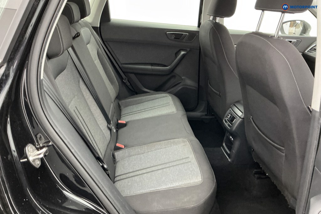 Used SEAT Ateca 2024 for sale - 78199511: Photo 12