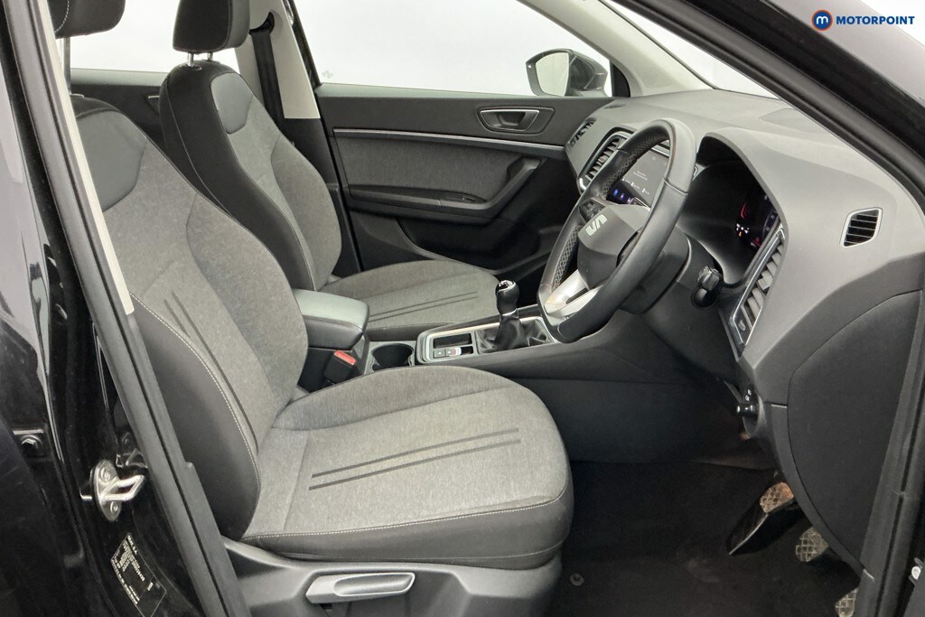 Used SEAT Ateca 2024 for sale - 78199511: Photo 13