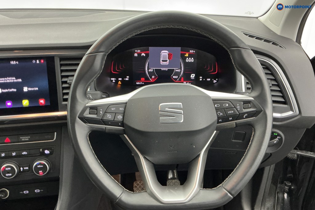 Used SEAT Ateca 2024 for sale - 78199511: Photo 14