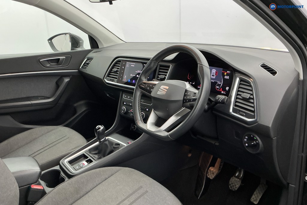 Used SEAT Ateca 2024 for sale - 78199511: Photo 15