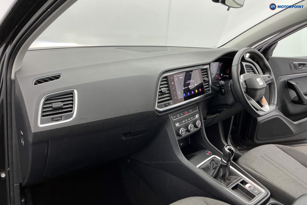 Used SEAT Ateca 2024 for sale - 78199511: Photo 16