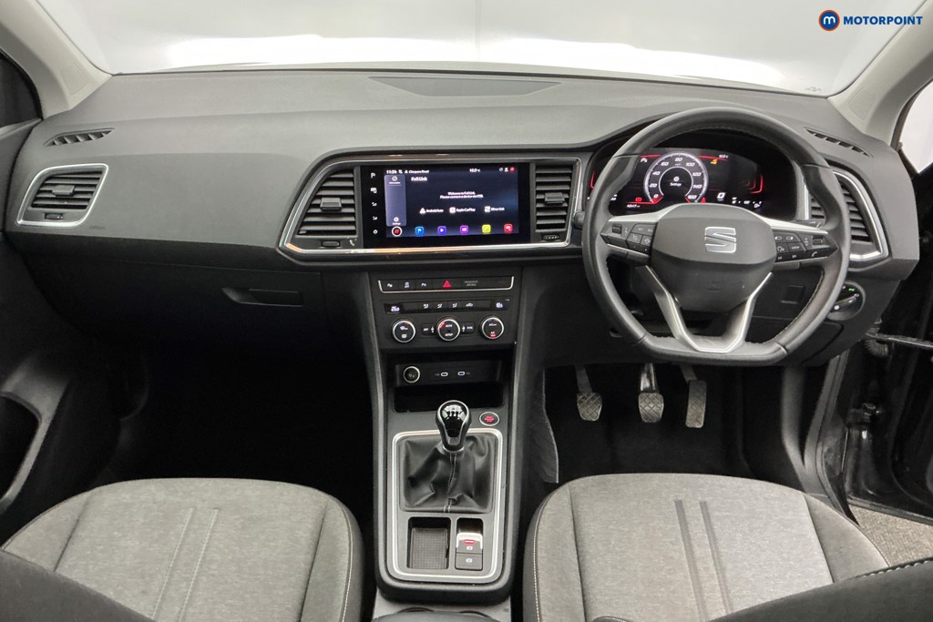 Used SEAT Ateca 2024 for sale - 78199511: Photo 19