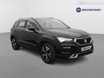 Used SEAT Ateca 2024 for sale - 78199511: Photo