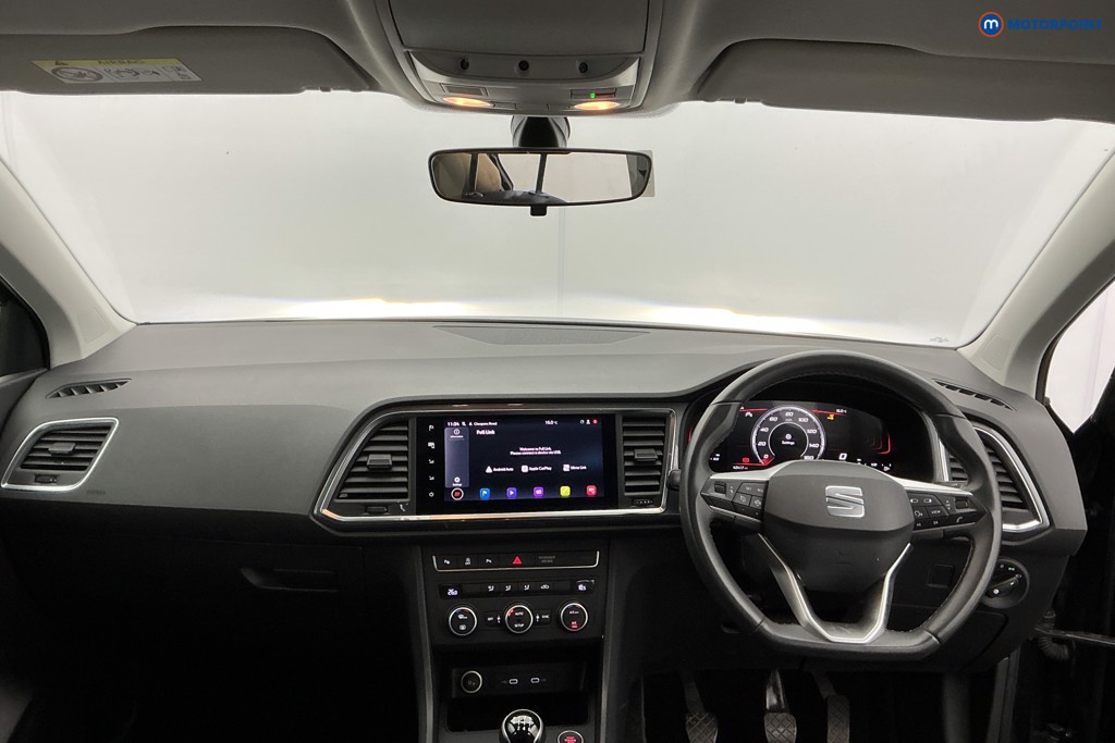 Used SEAT Ateca 2024 for sale - 78199511: Photo 20