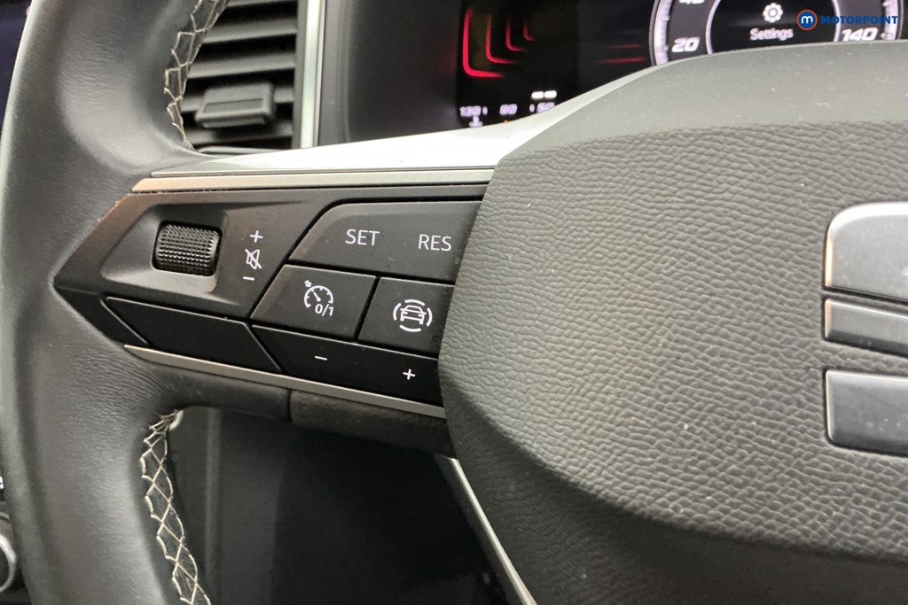 Used SEAT Ateca 2024 for sale - 78199511: Photo 30