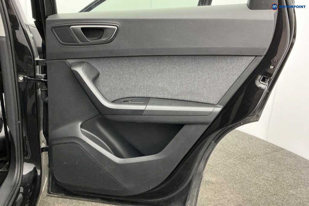 Used SEAT Ateca 2024 for sale - 78199511: Photo 37