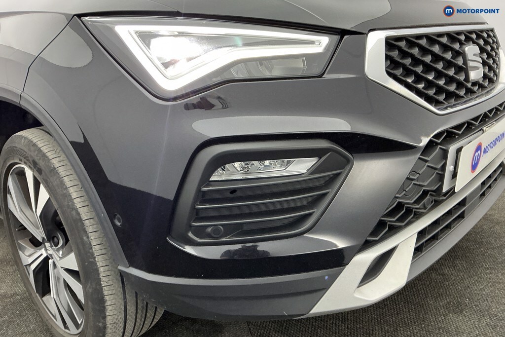 Used SEAT Ateca 2024 for sale - 78199511: Photo 39