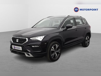 Used SEAT Ateca 2024 for sale - 78199511: Photo