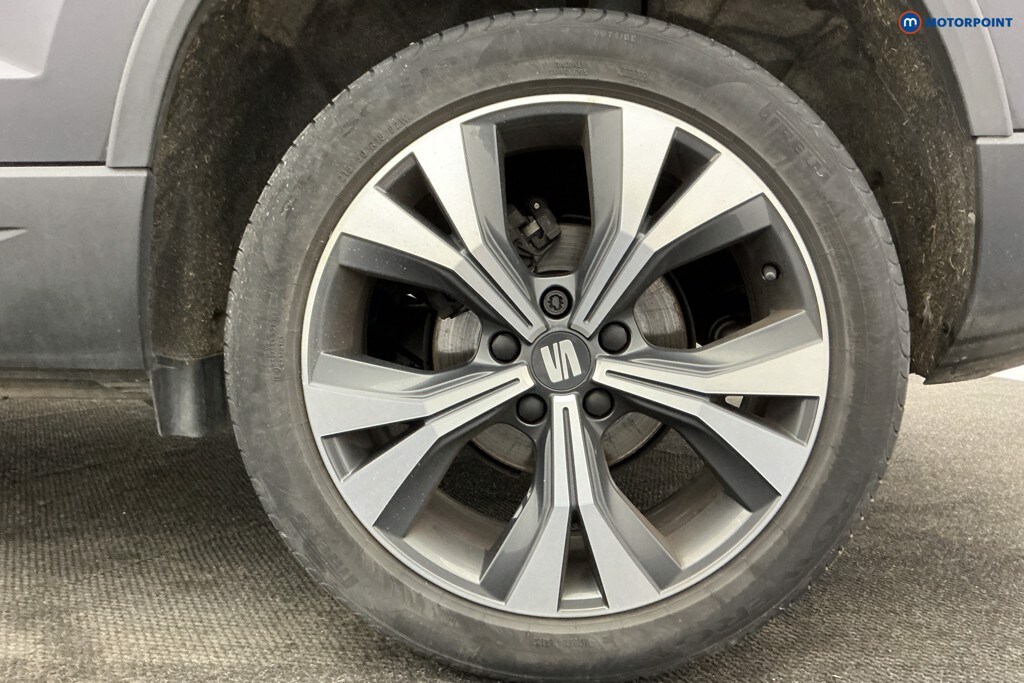 Used SEAT Ateca 2024 for sale - 78199511: Photo 45