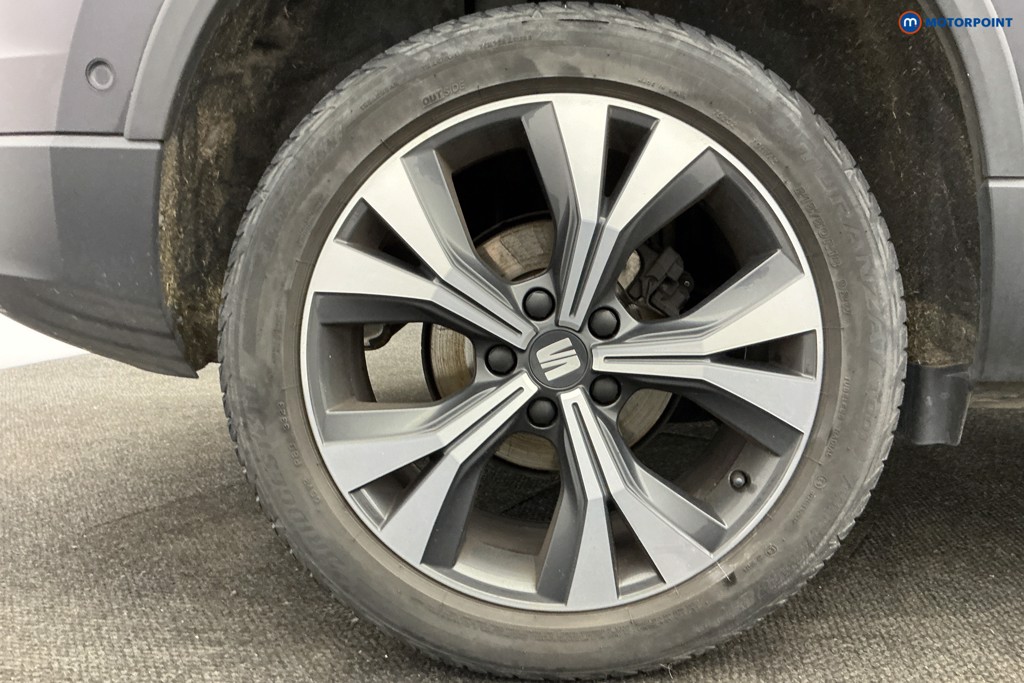 Used SEAT Ateca 2024 for sale - 78199511: Photo 46