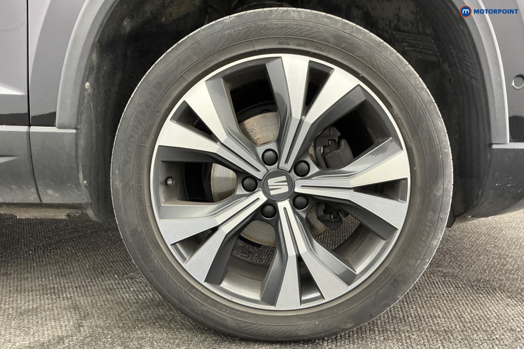 Used SEAT Ateca 2024 for sale - 78199511: Photo 47