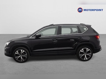 Used SEAT Ateca 2024 for sale - 78199511: Photo
