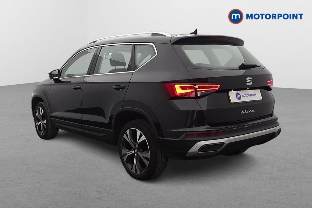 Used SEAT Ateca 2024 for sale - 78199511: Photo 5