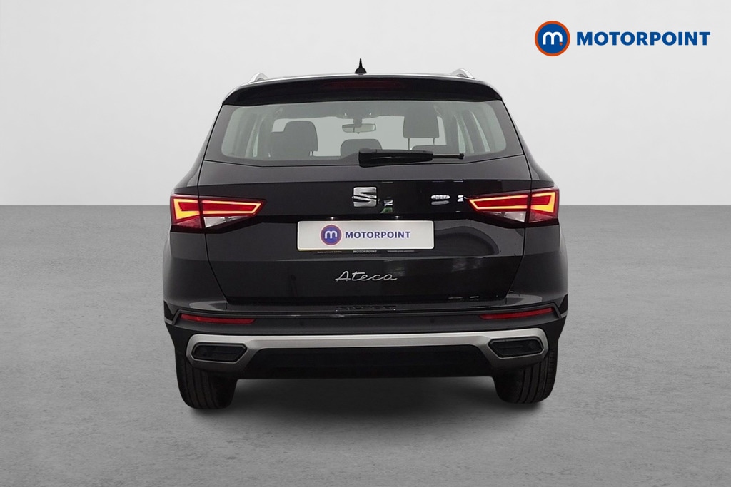 Used SEAT Ateca 2024 for sale - 78199511: Photo 6