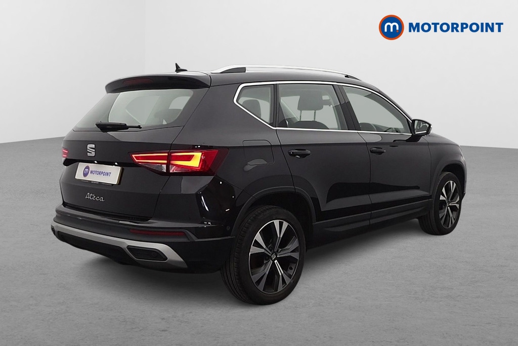 Used SEAT Ateca 2024 for sale - 78199511: Photo 7