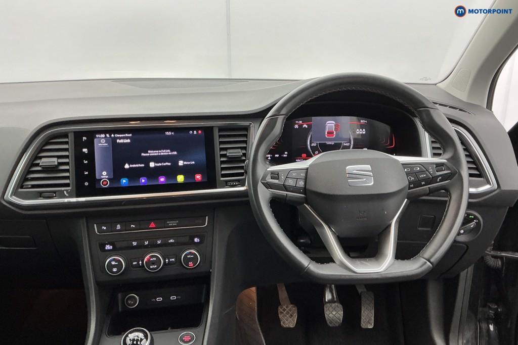 Used SEAT Ateca 2024 for sale - 78199511: Photo 9