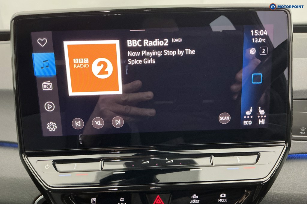 Used Volkswagen ID.3 2022 for sale - 76767292: Photo 10