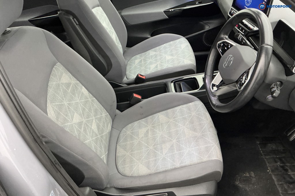 Used Volkswagen ID.3 2022 for sale - 76767292: Photo 13